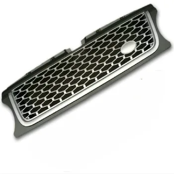 ABS Racing GrilleFit For Range Rover Land Rover ' s Middle Net Range Rover 2006-2009