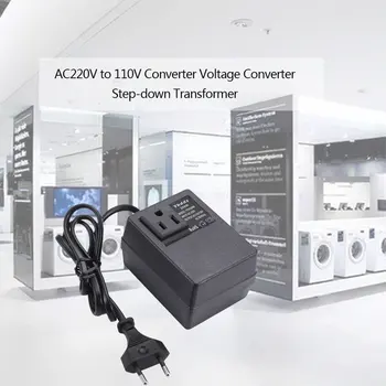 AC220V Til 110V Spænding Converter-Konverter Transformer