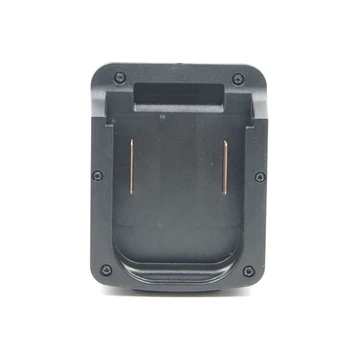 Adapter Konverterer til MAKITA 18V BL1840 BL1850B BL1860B BL Serie Li-ion Batteri til for Milwaukee M18 18V Li-ion Slider Batteriet