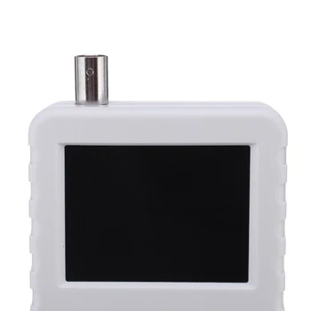 ADS2050H Håndholdte Med Sonde Høj Nøjagtighed Holdbar 2,4 Tommer LCD-Skærm, Plastik Bærbare 5 mhz Båndbredde Oscilloskop Mini