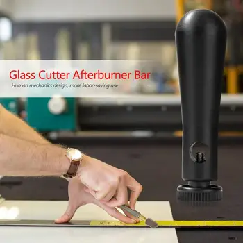 Afterburner arbejdsbesparende Håndholdt Greb glasskærer-Moment Bar Arbejdskraft Besparelse Menneskelige Mekanik Design Glas Fliser Keramiske Oplukker
