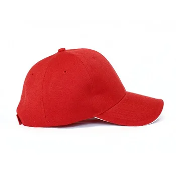 Air Force Unisex Justerbar Baseball Caps Toppede Sandwich Hat Sport Udendørs Snapback Cap