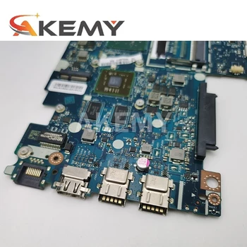 Akemy 5B20J76052 BAUS0 Y0 LA-D541P For Lenovo Yoga 510-14AST 500-14ACZ laptop bundkort A10 CPU-GPU-2 GB