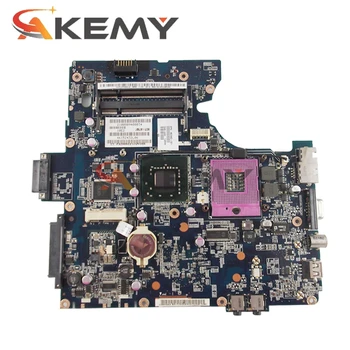 AKemy Laptop bundkort Til HP Presario C700 G7000 G7001 Bundkort 462440-001 JBL81 LA-4031P SL960 DDR2