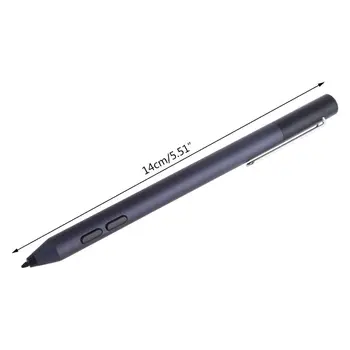 Aktiv Stylus Pen til Surface Pro 3 4 5 Laptop Tablet med 4096 Pres Sensit P9YA