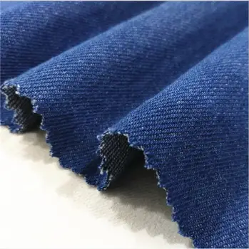 Almindeligt Vand Vask af Bomuld, Denim stof jeans stof,tyk og tynd type