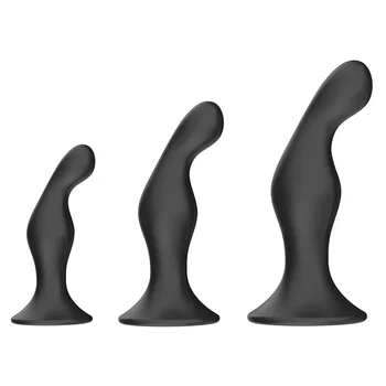 Anal Plug Mandlige Prostata Massager Butt Plug Trække Perle Lag Anal Udvidelse Sexlegetøj, Dildoer For Mænd