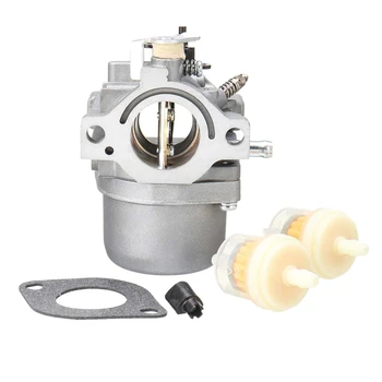 Auto Karburator for Briggs & Stratton Walbro Lmt 5-4993 med Montering af Pakning Filter brændstoftilførselssystemet Dele Karburator