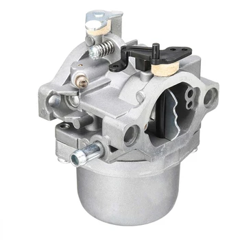 Auto Karburator for Briggs & Stratton Walbro Lmt 5-4993 med Montering af Pakning Filter brændstoftilførselssystemet Dele Karburator
