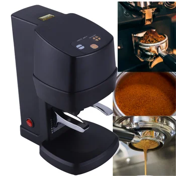 Automatisk Café Espresso Maskine Coffeeware Og Stamper 58mm Værktøjer