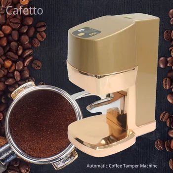 Automatisk Café Espresso Maskine Coffeeware Og Stamper 58mm Værktøjer
