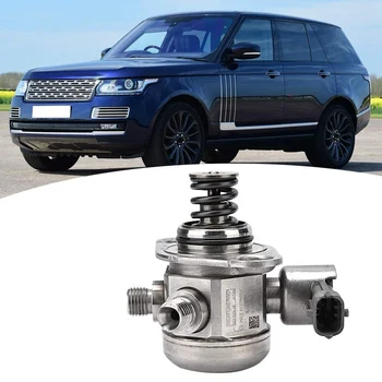 Automobile Højt Tryk Brændstof Pumpe for Land Rover, Jaguar varenummer: LR035527 DX23-9D376-AA