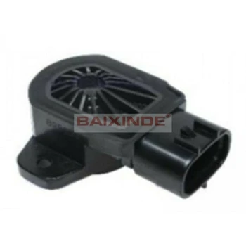 BAIXINDE Throttle Position Sensor 13420-83F00 1342083F00 TPS for SUZUKI