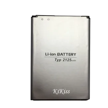 Batteri BL-46ZH 2125mAh For LG Leon Hyldest 2 K7 K8 LS675 D213 H340 L33 X210 BL 46ZH