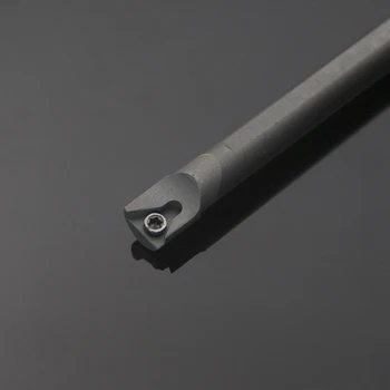 Bearbejdning dele vendbare wolfram stål indvendig drejning værktøjer til CNC drejebænk cutter arbor