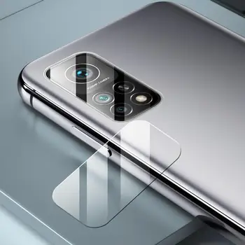 Beskyttende Glas til Xiaomi 10tpro Kamera Linse Skærmen Protecto Hærdet Glas til Xiaomi Mi 10 T 10tlite 5G Xiaomi10t Pro