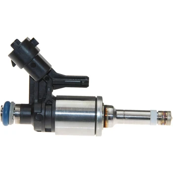 Bil Benzin Brændstof Injector For-BMW Mini Cooper S R55 R56 R57 N14 1.6 T varenummer: 7528351 0261500029