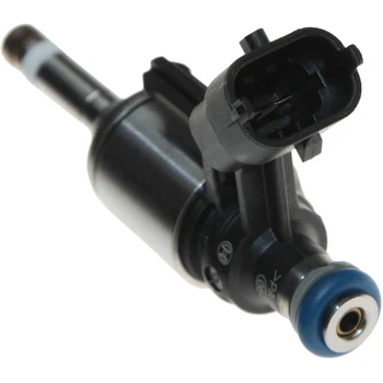 Bil Benzin Brændstof Injector For-BMW Mini Cooper S R55 R56 R57 N14 1.6 T varenummer: 7528351 0261500029