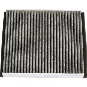 Bil Kabine Filter for 2005 Volvo S40 2.4 jeg / 2,5 T FOR FORD FOCUS C30, C70 II S40 II FORD FOCUS 8687389