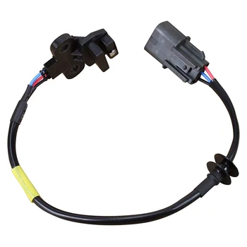 Bil Knastaksel Position Sensor for Chrysler-Dodge Mitsubishi MD300102 J5T25271 PC45 5S1354