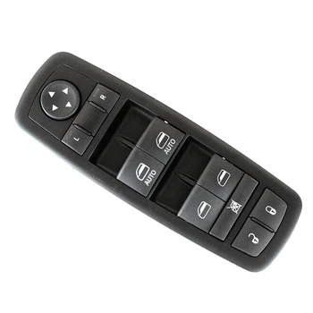 Bil Power Master Control Switch Knap Konsol til Dodge Ram 1500 2500 3500 2013-68212783AA 68212783AB