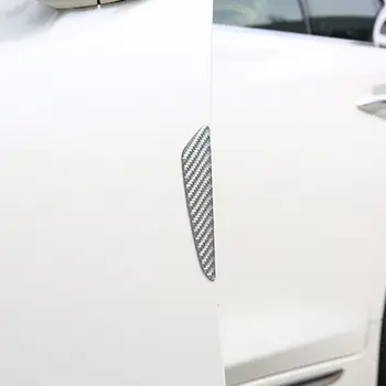 Bil styling bil døren anti-kollision klistermærke Til Honda CRV Overenskomst Odeysey Crosstour Jazz City Civic JADE Crider Spirior S660