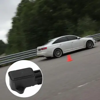Bil Throttle Position Sensor Accelerator Gas Pedal Sensor Tilbehør Potentiometer Ilt Køretøjer