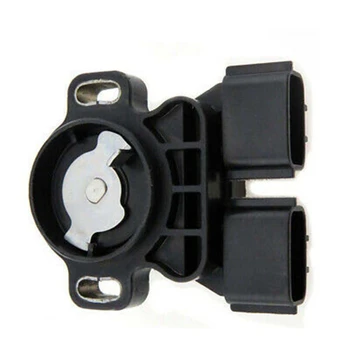 Bil TPS Throttle Position Sensor Throttle Position Sensor for Nissan Patrol Y61 Skyline R33 A22-661-J03 A22661J03