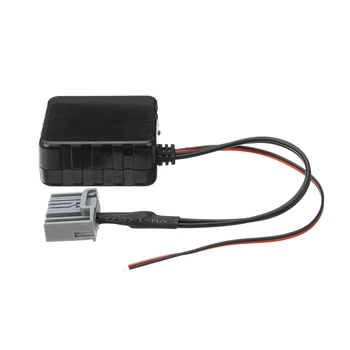 Bil Trådløse Bluetooth-Modul Adapter til Aux-o-Kabel til Honda Civic 2006-2013 CRV 2008-2013