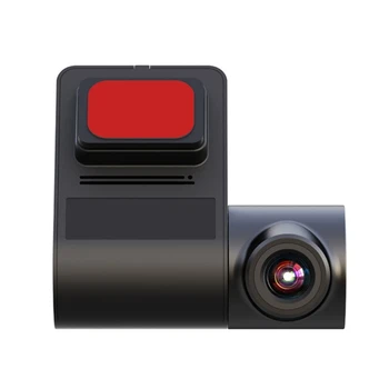 Bil-WiFi USB-Skjulte Night Vision Kørsel Optager Loop Optagelse Tyngdekraften Sensor 140 Graders Vidvinkel Kamera
