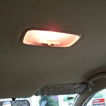 Bilen Midt Dome Læsning Lys med kontakt til Hyundai Accent 2006-2010 928001E000