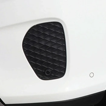 Bilens Forreste Kofanger Grille Parkering Sensor Beskytte Grillen Net til Mercedes Benz GLS W166 1668859022 1668859122