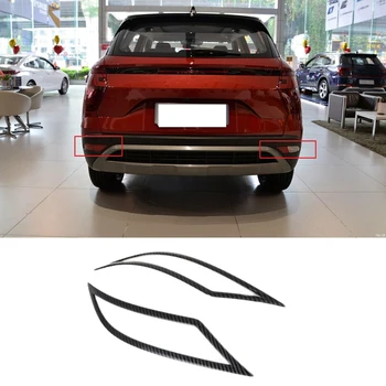 Bilens tågebaglygte Frame Cover Trim for Hyundai IX25 2020
