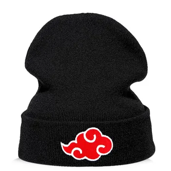 Broderi Beanie mænd kvinder vinter Strikkede hat Mode afslappet rejse varm hip hop hat Mange stilarter engros