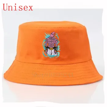 Buu fiskeren hat hip hop panama cap hatte til kvinder bucket hat mænd panama hat mænd med store bløde bucket hat
