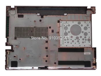 Bærbar Bunden Tilfældet For Lenovo Z41-70 5CB0J46536 AP1BK000320 Lavere Tilfælde Base Cover Rød Ny