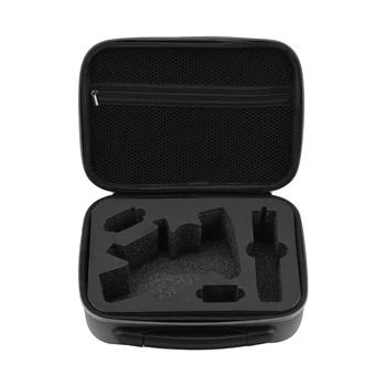Bærbare bæretaske til DJI OM 4 Osmo Mobil 3 Gimbal Stabilisator opbevaringspose Håndtaske Hard-Shell-Box Tilbehør
