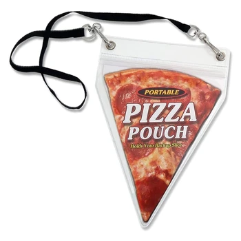 Bærbare Pizza Pose Pizza taske Frokost Rejse taske til opbevaring af mad taske Vandring kan pakke Vandring mad pack Familie taske Bagning leverancer