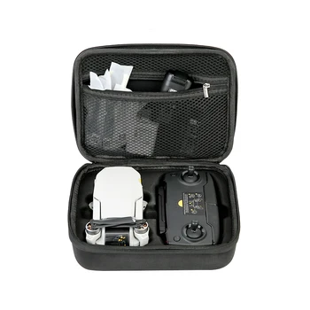 Bæretaske til DJI Mavic Mini Bærbare Håndtaske opbevaringspose Drone Krop Fjernbetjening Max mavic mini Protector Tilbehør
