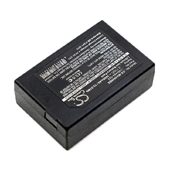 Cameron Sino 3300mAhBattery for Motorola 3 Model C,WorkAbout Pro 4,Pro G1,Pro G2,G3 Pro,Pro G4,For Pantone 7525C,7527C,S750,S86T
