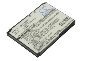 Cameron sino-batteri til AT&T SMT5700, SMT-5700，BTR5700B