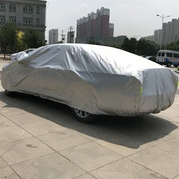Car cover outdoor beskyttelse tag telt cover til Ac Ace Cobra Mk Aceca
