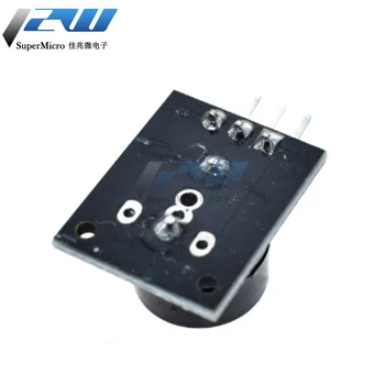 Car9012 Sensor Alarm Modul, Aktive Transistor / Passiv Buzzer for Arduino KY-006 KY-012, DIY Kit