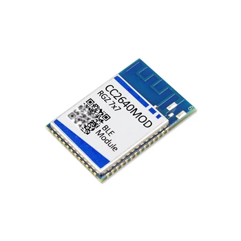 CC2640 CC2650 CC2640R2F Modul Development Board Low Power Bluetooth BLE F128RGZ RSM