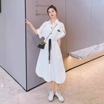 CMAZ Kjoler Til Kvinder Sommeren 2021 koreansk Stil