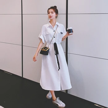 CMAZ Kjoler Til Kvinder Sommeren 2021 koreansk Stil