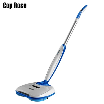 Cop Steg F628A genopladelige trådløse elektroniske sweeper, bedste genopladelige gulvtæppe sweeper, genopladelige trådløse gulvtæppe sweeper
