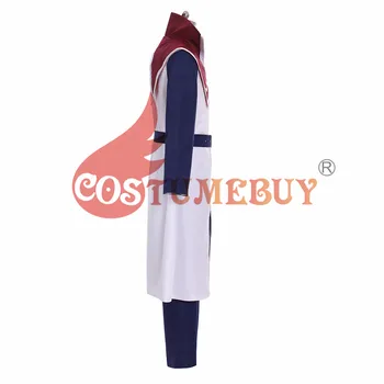 CostumeBuy Fairy Tail Sæson 3 Gud Serena Cosplay Kostume Voksen, Halloween, Karneval Fancy Komplet Sæt Custom made