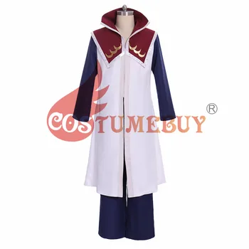 CostumeBuy Fairy Tail Sæson 3 Gud Serena Cosplay Kostume Voksen, Halloween, Karneval Fancy Komplet Sæt Custom made