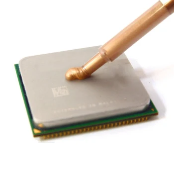 CPU Processor Termisk Ledende Pasta Fedt PC Heat-sink Kølende Creme REME889